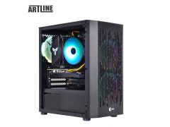 Системний блок ARTLINE Gaming X43 (X43v40) | Фото 3