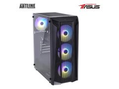 ARTLINE Gaming X43 (X43v45) | Фото 2