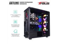 ARTLINE Gaming X48 (X48v38) | Фото 3