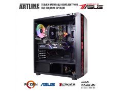 ARTLINE Gaming X48 (X48v40) | Фото 2