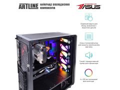 ARTLINE Gaming X49 (X49v18) | Фото 2