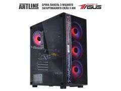 ARTLINE Gaming X55 (X55v49) | Фото 2