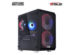 Системний блок ARTLINE Gaming X75 (X75v82) | Фото 2