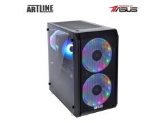 Системний блок ARTLINE Gaming X75 (X75v82) | Фото 3