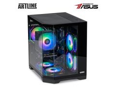 ARTLINE Gaming X87 (X87v51) | Фото 3