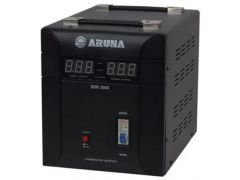 Стабілізатор напруги ARUNA SDR 3000 | Фото 1