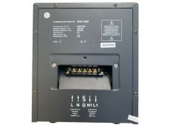 Стабілізатор напруги ARUNA SDR 3000 | Фото 2