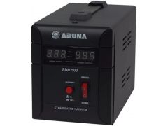 Стабілізатор напруги ARUNA SDR 500