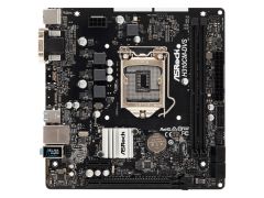 AsRock H310CM-DVS | Фото 1