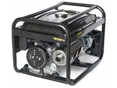 ASTRA KOREA PREMIUM COPPER 2.5KW, 220V, ручний стартер, 15л, (AST9900DCPC) | Фото 2