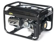 ASTRA KOREA PREMIUM COPPER 2.5KW, 220V, ручний стартер, 15л, (AST9900DCPC) | Фото 3