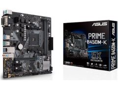 ASUS PRIME B450M-K | Фото 3