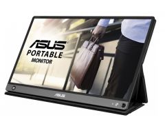 ASUS 15.6" ZenScreen GO MB16AHP(90LM04T0-B01170) | Фото 1