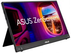 Монітор ASUS 15.6" ZenScreen MB16AHV(90LM0381-B02370) | Фото 2