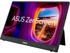 Монітор ASUS 15.6" ZenScreen MB16AHV(90LM0381-B02370) | Фото 3