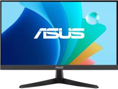 ASUS 21.5" VY229HF (90LM0960-B03170) IPS Black 100Hz | Фото 1
