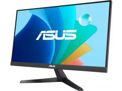 ASUS 21.5" VY229HF (90LM0960-B03170) IPS Black 100Hz | Фото 2