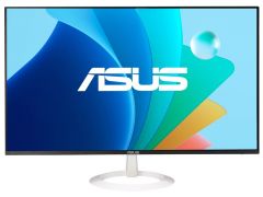 ASUS 23.8" VZ24EHF-W (90LM07C2-B01470) IPS White 100Hz | Фото 1
