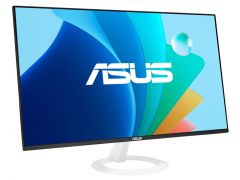 ASUS 23.8" VZ24EHF-W (90LM07C2-B01470) IPS White 100Hz | Фото 2