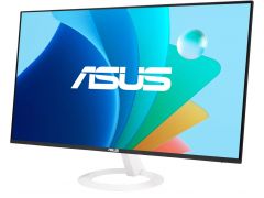 ASUS 23.8" VZ24EHF-W (90LM07C2-B01470) IPS White 100Hz | Фото 3