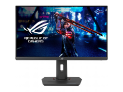 ASUS 24.5" ROG Strix XG259QNS (90LM09M0-B01370) IPS Black 380Hz | Фото 1
