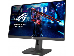 ASUS 24.5" ROG Strix XG259QNS (90LM09M0-B01370) IPS Black 380Hz | Фото 3