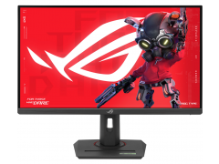 ASUS 27" ROG Strix 27" XG27ACG (90LM0A70-B01370) IPS Black 180Hz | Фото 1