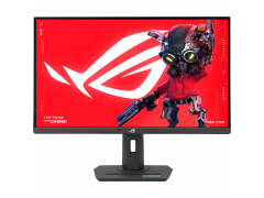 ASUS 27" ROG Strix 27" XG27ACS (90LM09Q0-B01170) IPS Black 180Hz | Фото 1