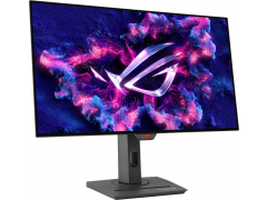 ASUS 27" ROG Strix XG27AQDMG (90LM0AH0-B01A70) OLED Black 240Hz | Фото 2