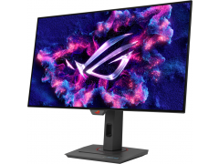 ASUS 27" ROG Strix XG27AQDMG (90LM0AH0-B01A70) OLED Black 240Hz | Фото 3