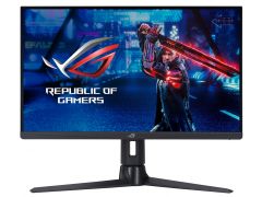 ASUS 27" ROG Strix XG27AQMR (90LM08K0-B01170) Fast IPS Black | Фото 1