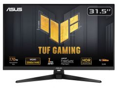 ASUS 31.5" TUF Gaming VG32AQA1A(90LM07L0-B02370) | Фото 1