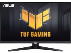 ASUS 31.5" TUF Gaming VG32UQA1A(90LM08L0-B01970) | Фото 1
