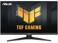 ASUS 31.5" VG328QA1A (90LM08R0-B01E70) VA Black 170Hz | Фото 1