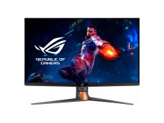 ASUS 32" ROG Swift PG32UQXR (90LM0833-B01370) IPS Black 160Hz | Фото 1
