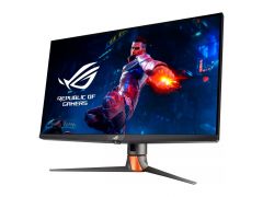 ASUS 32" ROG Swift PG32UQXR (90LM0833-B01370) IPS Black 160Hz | Фото 3
