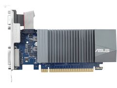 ASUS GeForce GT710 (GT710-SL-2GD5-BRK) | Фото 1