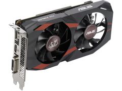 ASUS GF GTX 1050 Ti 4GB GDDR5 Cerberus OC (CERBERUS-GTX1050TI-O4G) | Фото 3