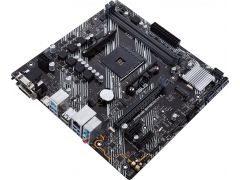 ASUS PRIME B450M-K II | Фото 3