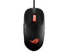 ASUS ROG Strix Impact III USB Black (90MP0300-BMUA00) | Фото 1