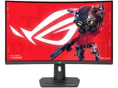 ASUS ROG Strix XG32WCMS (90LM09X0-B01970) | Фото 1