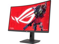ASUS ROG Strix XG32WCMS (90LM09X0-B01970) | Фото 3