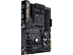 ASUS TUF GAMING B450-PLUS II | Фото 2