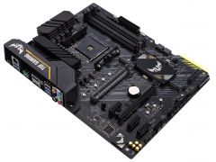ASUS TUF GAMING B450-PLUS II | Фото 3
