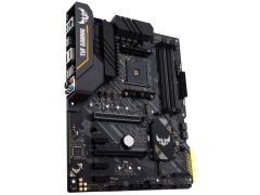 ASUS TUF GAMING B450M-PLUS II | Фото 3