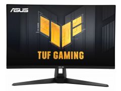 ASUS TUF Gaming VG27AQM1A IPS 260Hz Black (90LM05Z0-B08370) | Фото 1