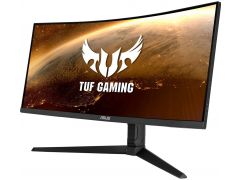 ASUS TUF Gaming VG34VQL1B (90LM06F0-B01170) | Фото 3