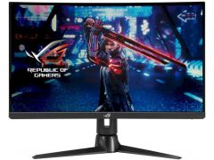ASUS XG27AQV(90LM08G0-B01A70) | Фото 1