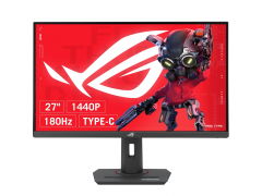 ASUS XG27UCS(90LM09S0-B01170) | Фото 1