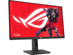 ASUS XG27UCS(90LM09S0-B01170) | Фото 2